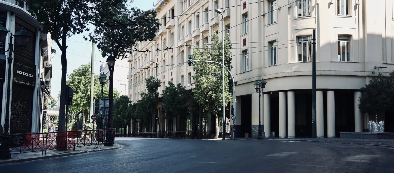 Μέτρα για τον κορωνοϊό: Πώς θα γίνει η σταδιακή άρση τους - Τι συζητά η κυβέρνηση (βίντεο)